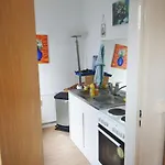 1-Zimmer-Wohnung