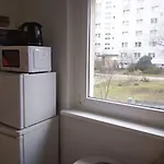 1-Zimmer-Wohnung