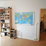 1-Zimmer-Wohnung