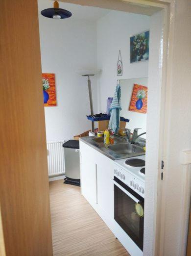 Apartment 1-zimmer-wohnung
