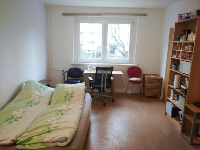 Apartment 1-zimmer-wohnung Berlin