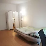1-Zimmer-Wohnung