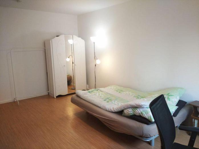 1-zimmer-wohnung Apartment