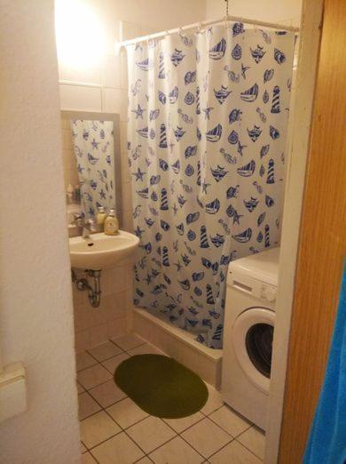 Apartment 1-zimmer-wohnung *